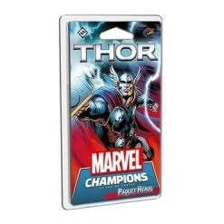 Marvel Champions – Thor