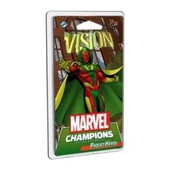 Marvel Champions – Vision