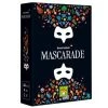 Mascarade – Nouvelle édition 1 Mascarade – Nouvelle édition -Jeux Société Magasin Mascarade Nouvelle edition 00