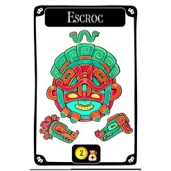 Mascarade – Nouvelle édition -Jeux Société Magasin Mascarade Nouvelle edition 1