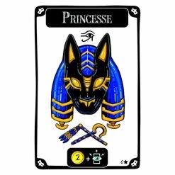 Mascarade – Nouvelle édition -Jeux Société Magasin Mascarade Nouvelle edition 3