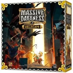 Massive Darkness 2 – Hellscape