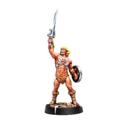 Masters Of The Universe – Battleground Starter Set -Jeux Société Magasin Masters of The Universe Battleground Starter Set 2