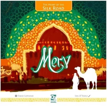 Merv – The Heart Of The Silk Road VO 3 Merv – The Heart Of The Silk Road VO