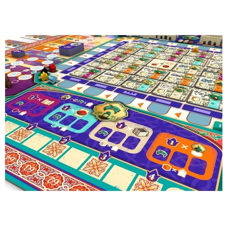 Merv – The Heart Of The Silk Road VO 4 Merv – The Heart Of The Silk Road VO – Image 2