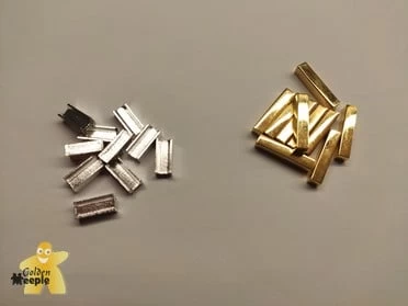 Metal Pack 3 Metal Pack