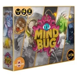 Mindbug