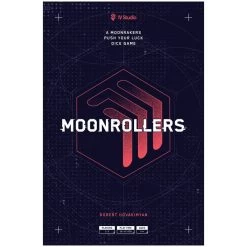 Moonrollers Collector’s Edition