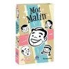 Mot Malin -Jeux Société Magasin Mot Malin 00