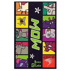 Mow – La Boite à Meuh