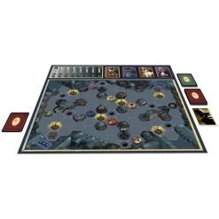 Mr. Jack – London (édition Révisée) 9 Mr. Jack – London (édition Révisée) -Jeux Société Magasin Mr. Jack London 1