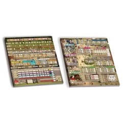 Mur D’Hadrien -Jeux Société Magasin Mur D Hadrien 1