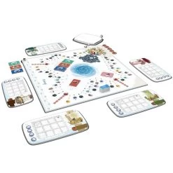 Namiji -Jeux Société Magasin Namiji 2