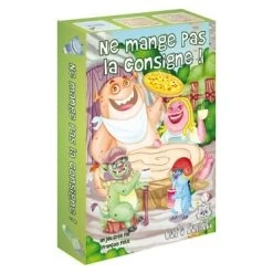 Ne Mange Pas La Consigne !
