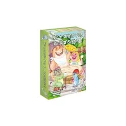 Ne Mange Pas La Consigne ! -Jeux Société Magasin Ne mange pas la consigne 902 1