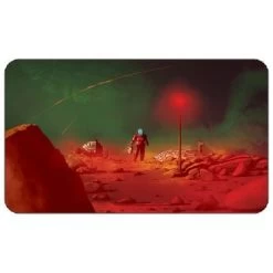 On Mars Playmat