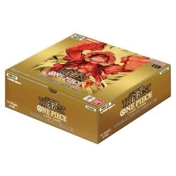 One Piece OP01 – Display The Best Premium