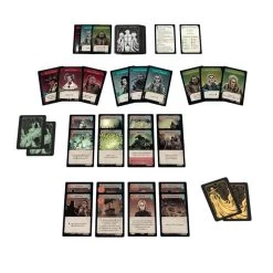 Pagan – Le Destin De Roanoke -Jeux Société Magasin Pagan Le Destin de Roanoke 2