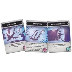 Pandemic – Intervention D’Urgence -Jeux Société Magasin Pandemic Intervention d Urgence 22