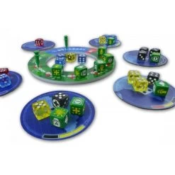 Pandemic – Le Remède Mesures Extrêmes -Jeux Société Magasin Pandemie Le remede Mesure Extreme2 1