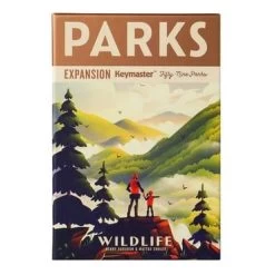 Parks – Wildlife