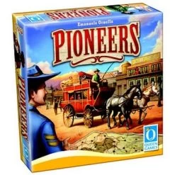Pioneers