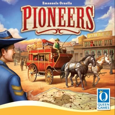 Pioneers 6 Pioneers – Image 4