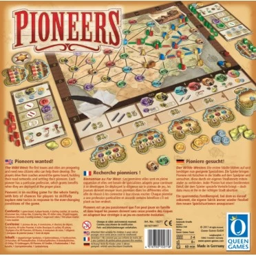 Pioneers 4 Pioneers – Image 2