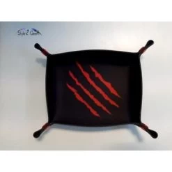 Piste De Dés – Rage