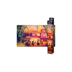 Playmat Lorcana Playmat Encanto Chapitre 5 -Jeux Société Magasin Playmat Encanto 1