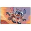 Playmat Lorcana Stitch -Jeux Société Magasin Playmat Lorcana Stitch