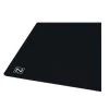 Playmat Noir En Néoprène De Zacatrus (Tapis Anthracite)