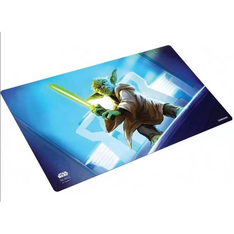 Star Wars Unlimited – Playmat Playmat Yoda 3 Star Wars Unlimited – Playmat Playmat Yoda