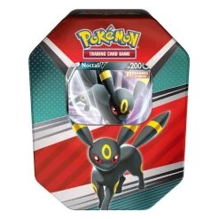 PokéBox Noctali -Jeux Société Magasin PokeBox Noctali