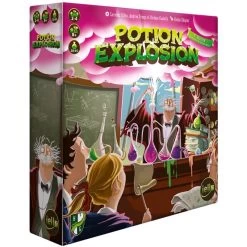 Potion Explosion -Jeux Société Magasin Potion Explosion 20