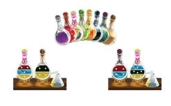 Potion Explosion -Jeux Société Magasin Potion Explosion2 1