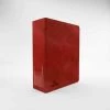 Prime Ring-Binder Rouge