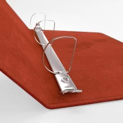 Prime Ring-Binder Rouge -Jeux Société Magasin Prime Ring Binder Rouge 1