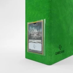 Prime Ring-Binder Vert -Jeux Société Magasin Prime Ring Binder Vert 2