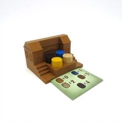 Puerto Rico Trading House