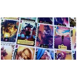 Radlands Super Deluxe -Jeux Société Magasin Radlands Super Deluxe 3