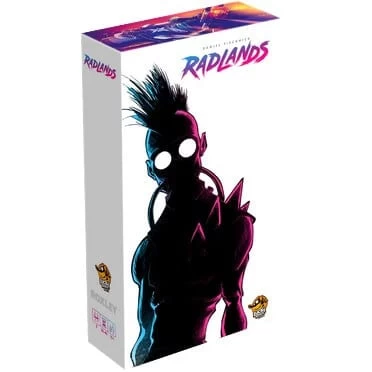 Radlands VF 3 Radlands VF