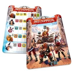 RagnaRok Star – Version Kickstarter Deluxe Bundle 8 RagnaRok Star – Version Kickstarter Deluxe Bundle -Jeux Société Magasin Ragnarok Star 21