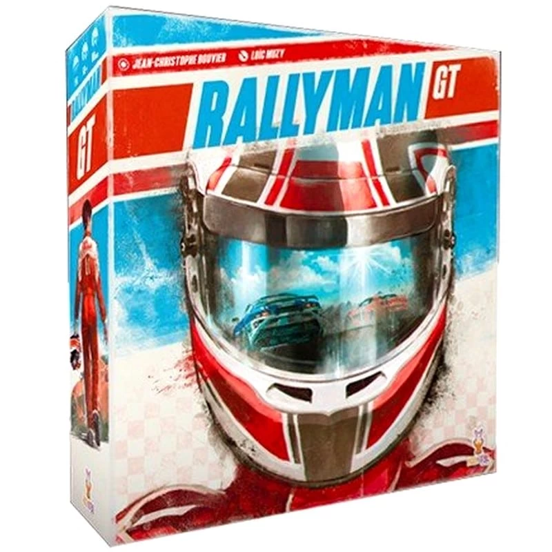 Rallyman GT 4 Rallyman GT – Image 2