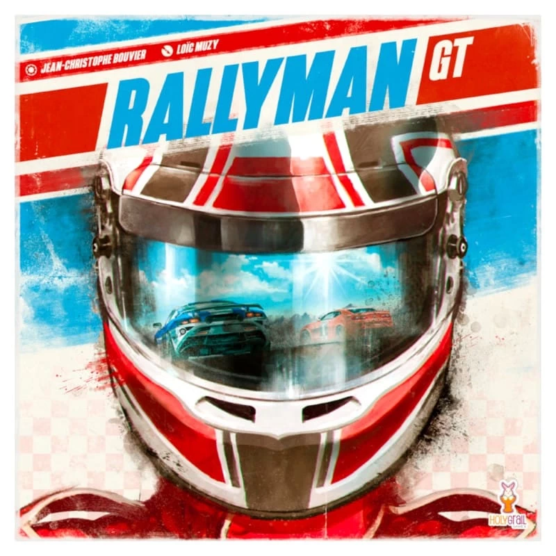 Rallyman GT 5 Rallyman GT – Image 3