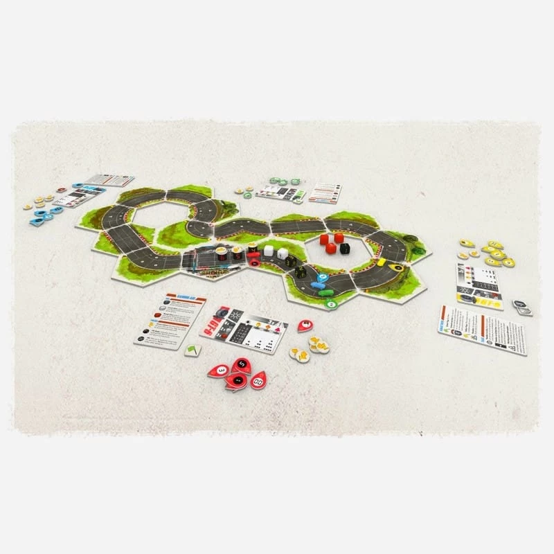 Rallyman GT 6 Rallyman GT – Image 4