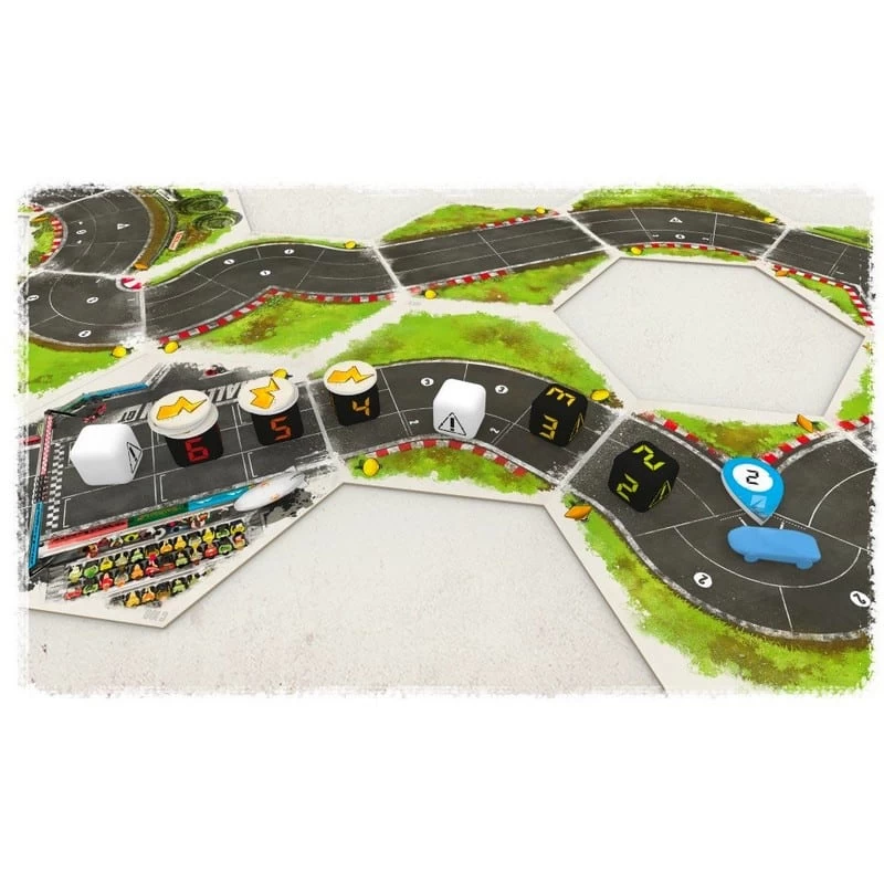 Rallyman GT 7 Rallyman GT – Image 5