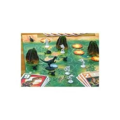 Raptor 7 Raptor -Jeux Société Magasin Raptor 902 1