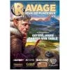 Ravage Hors Série N°9 -Jeux Société Magasin Ravage HS9 00