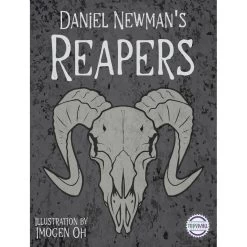 Reapers 2nd Edition
